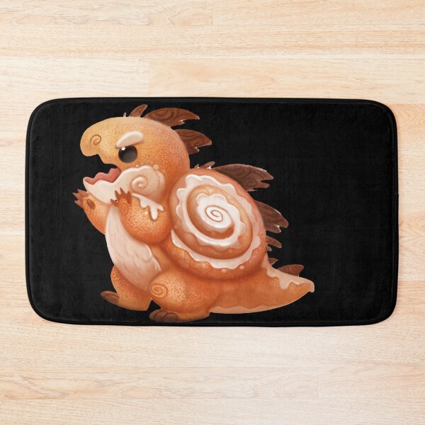 Item preview, Cinnamonster designed and sold by uvuvuevue ossas.