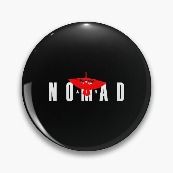 Item preview, Air Nomad  designed and sold by AshleyG4540554.