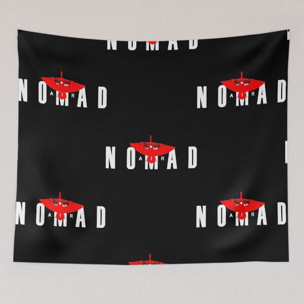 Item preview, Air Nomad  designed and sold by AshleyG4540554.