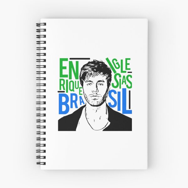 Item preview, ENRIQUE IGLESIAS designed and sold by TinhThanCV.