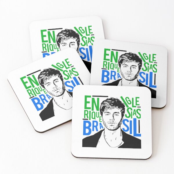 Item preview, ENRIQUE IGLESIAS designed and sold by TinhThanCV.