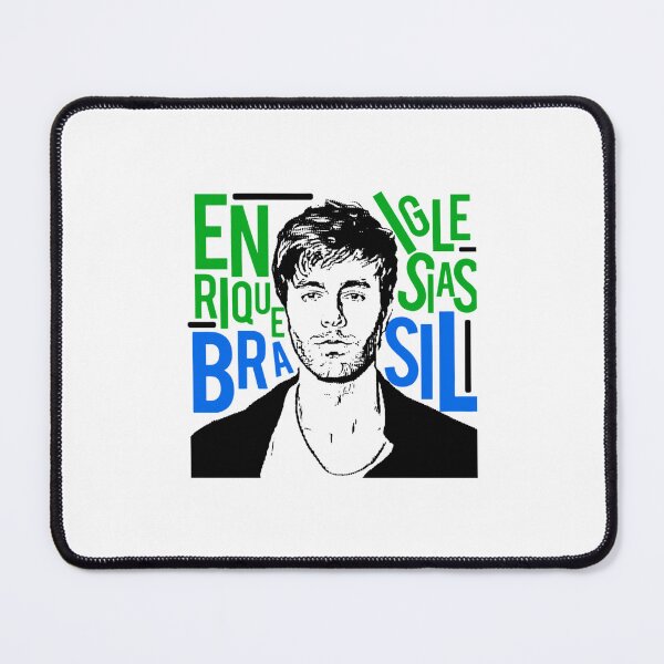 Item preview, ENRIQUE IGLESIAS designed and sold by TinhThanCV.