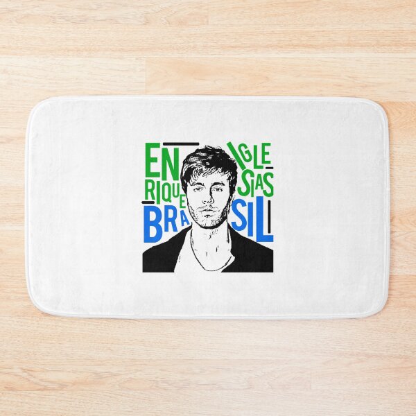 Item preview, ENRIQUE IGLESIAS designed and sold by TinhThanCV.