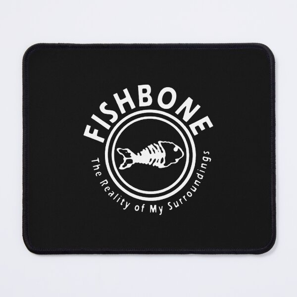 Item preview, Fishbone designed and sold by TinhThanCV.