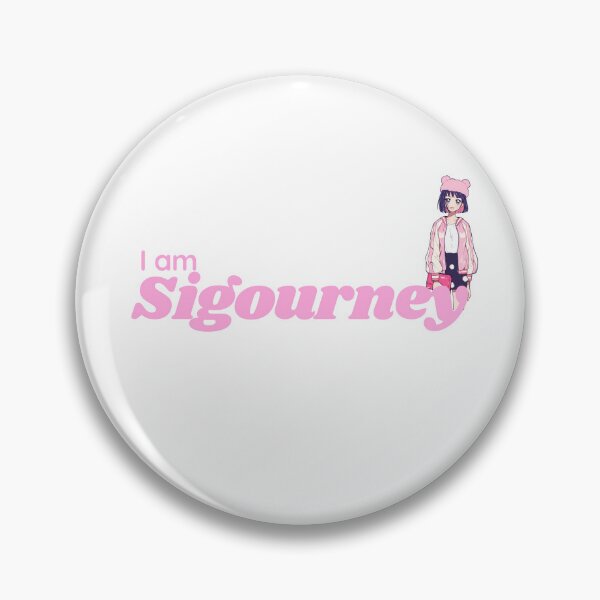 Item preview,   Iam Sigourney designed and sold by Alexa5454.