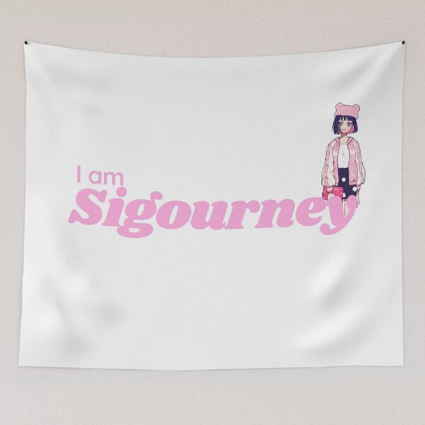 Item preview,   Iam Sigourney designed and sold by Alexa5454.