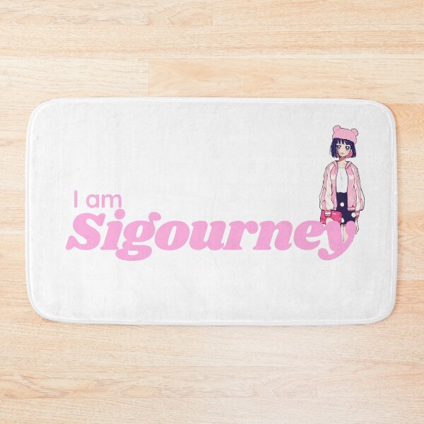 Item preview,   Iam Sigourney designed and sold by Alexa5454.