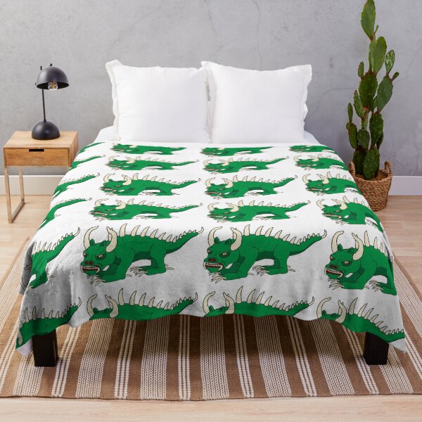 Item preview, HODAG Lone Beast designed and sold by BlueSkyTheory.