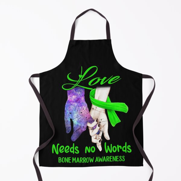 Artikelvorschau, Knochenmarkbewusstsein - Liebe braucht keine Worte entworfen und verkauft von ArangoaStore.