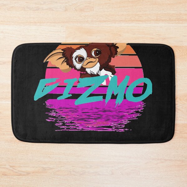 Artikelvorschau, Retrowave Gizmo Classic entworfen und verkauft von JOHNJORDA21.