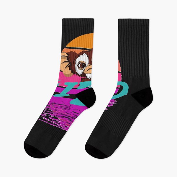 Item preview, Retrowave Gizmo Clásico designed and sold by JOHNJORDA21.