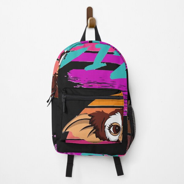 Item preview, Retrowave Gizmo Clásico designed and sold by JOHNJORDA21.