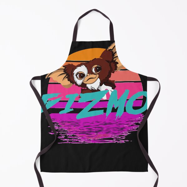 Artikelvorschau, Retrowave Gizmo Classic entworfen und verkauft von JOHNJORDA21.