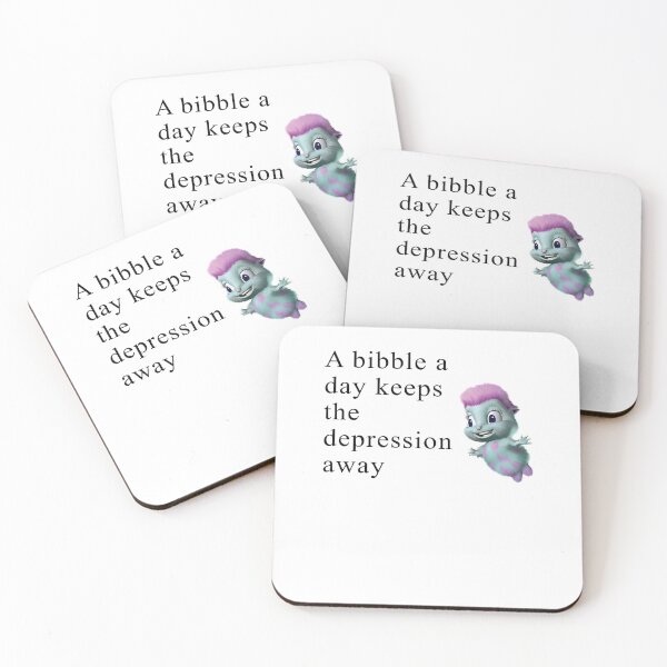 Artikelvorschau, Liebhaber Geschenke Bibble Meme Art entworfen und verkauft von DiogoAlves4571.