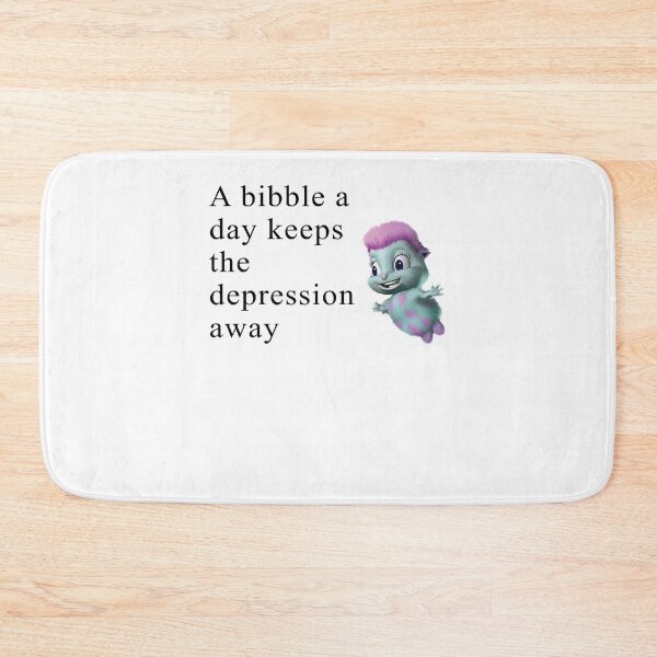 Item preview, Lover Gifts Bibble Meme Art designed and sold by DiogoAlves4571.