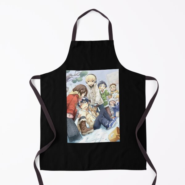 Item preview, Ten Epithet Erased That Had Gone Way Too Far designed and sold by BeauClarke.