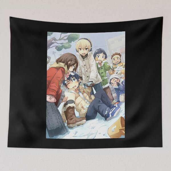 Item preview, Ten Epithet Erased That Had Gone Way Too Far designed and sold by BeauClarke.