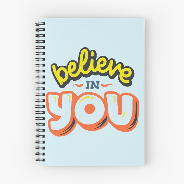 Item preview, Believe In You designed and sold by DeepJo.