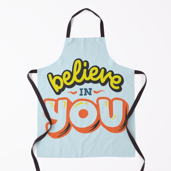 Item preview, Believe In You designed and sold by DeepJo.