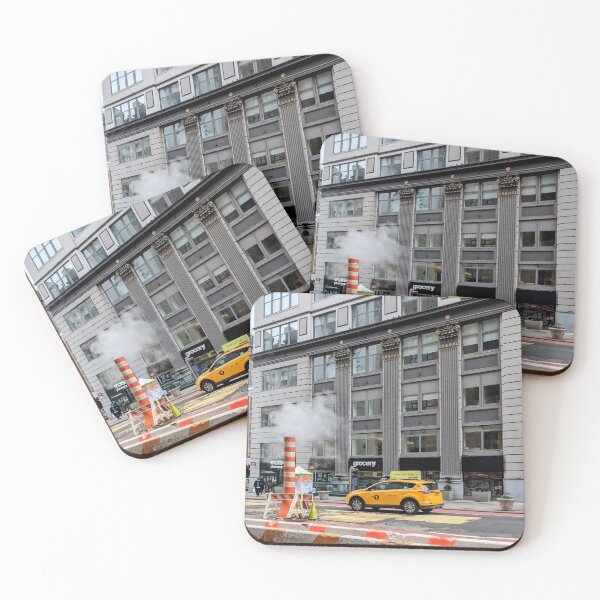 Item preview, New York City designed and sold by 51jscimone.