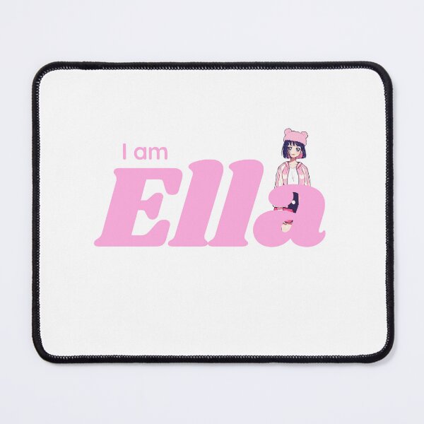 Item preview, Iam Ella designed and sold by Alexa5454.