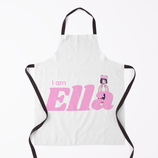 Item preview, Iam Ella designed and sold by Alexa5454.