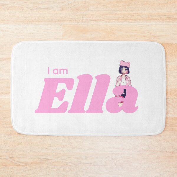 Item preview,   Iam Ella designed and sold by Alexa5454.