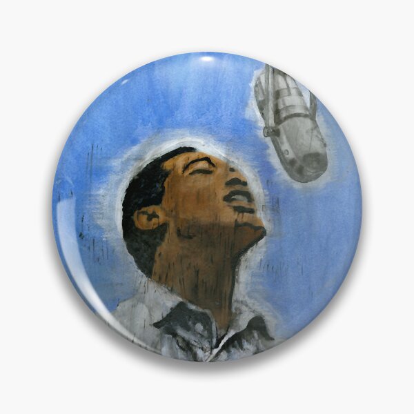 Item preview, Sam Cooke Classic designed and sold by JOHNJORDA21.