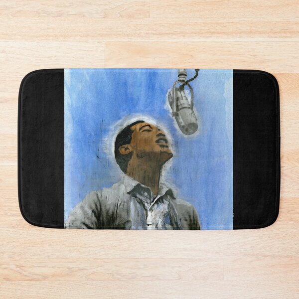 Item preview, Sam Cooke Classic designed and sold by JOHNJORDA21.