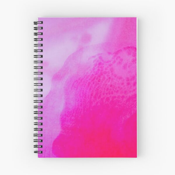 Item preview, Pink Ocean, Pink Water Color  designed and sold by LadyAriesCreati.