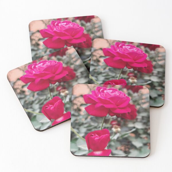 Item preview, Garden rose designed and sold by Daizydrawshop.