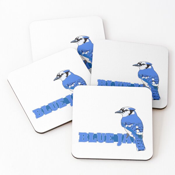 Item preview, Blue Jay designed and sold by Urban Warrior .