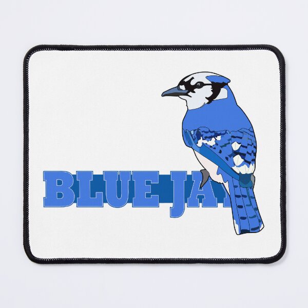 Item preview, Blue Jay designed and sold by Urban Warrior .