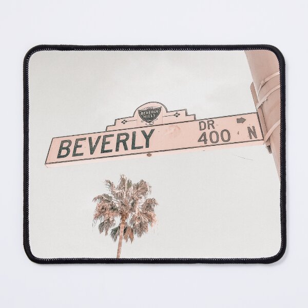 Item preview, Beverly Hills Rodeo Drive designed and sold by Cali West.