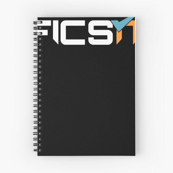 Item preview, FICSIT Satisfactory Logo  designed and sold by JamiahPittau.