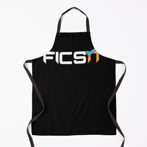 Item preview, FICSIT Satisfactory Logo  designed and sold by JamiahPittau.