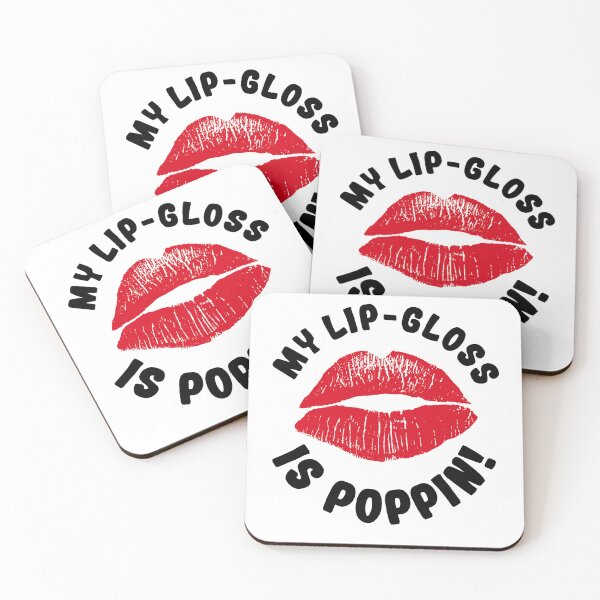 Item preview, Lip Gloss  designed and sold by Covered029.