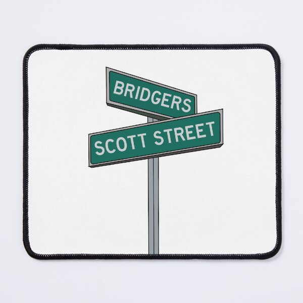 Item preview, Phoebe Bridgers Scott Street Drawing designed and sold by broadwaycantdie.