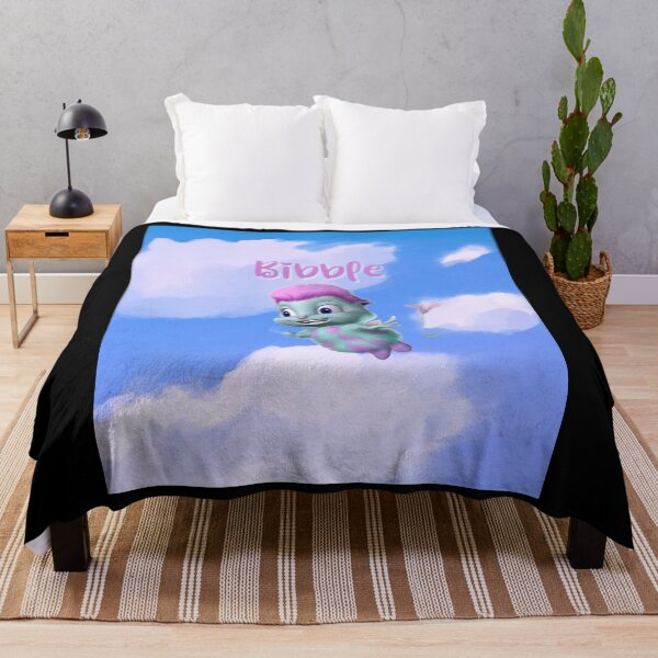 Item preview, Blue Sky And Beautiful Clouds Painting designed and sold by DiogoAlves4571.