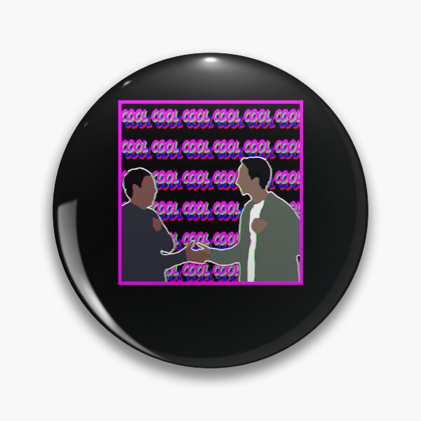 Item preview, Troy And Abed Lover Gifts designed and sold by TamiWillie4.