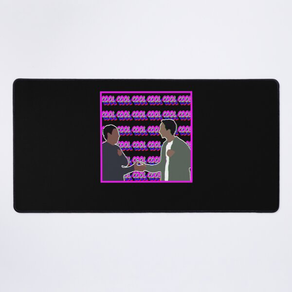 Item preview, Troy And Abed Lover Gifts designed and sold by TamiWillie4.