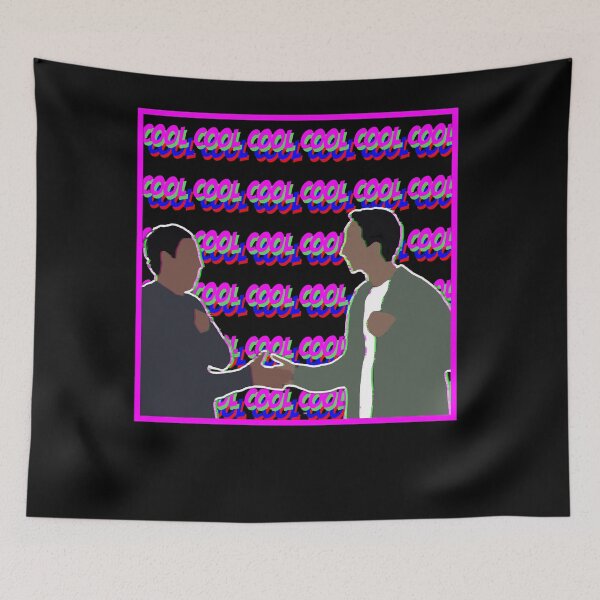 Item preview, Troy And Abed Lover Gifts designed and sold by TamiWillie4.