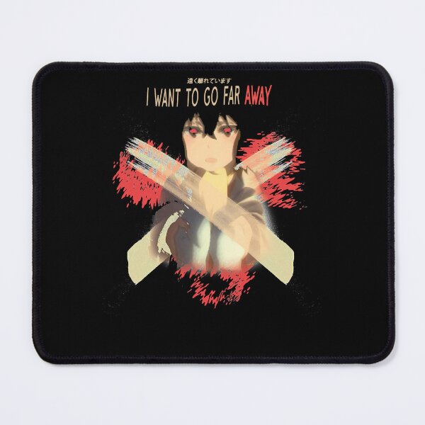 Item preview, The Reason Why Everyone Love Epithet Erased designed and sold by BeauClarke.