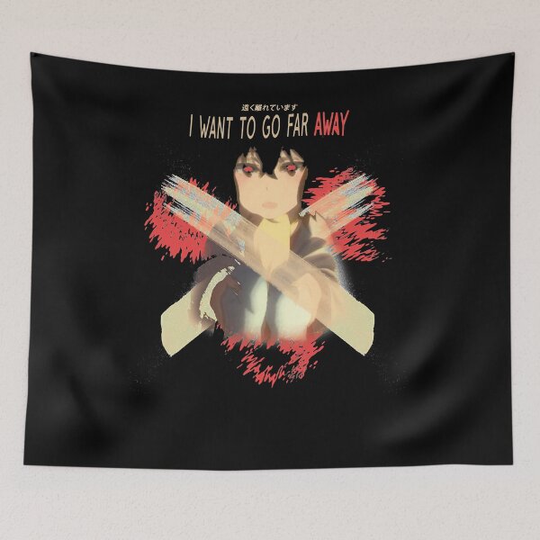 Item preview, The Reason Why Everyone Love Epithet Erased designed and sold by BeauClarke.