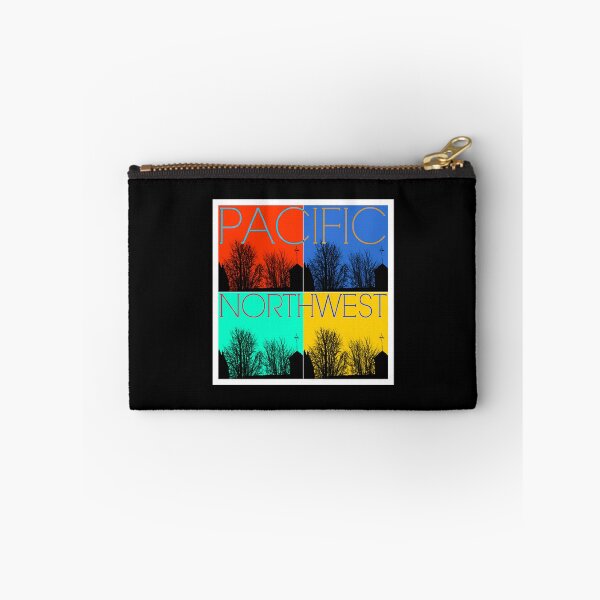 Item preview, Pacific Northwest Color Grid  designed and sold by AshleyG4540554.
