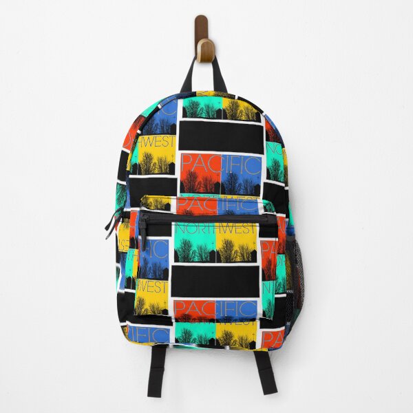 Item preview, Pacific Northwest Color Grid designed and sold by AshleyG4540554.