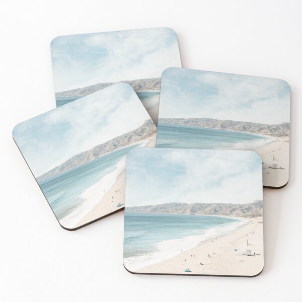 Item preview, Point Dume Malibu California designed and sold by Cali West.