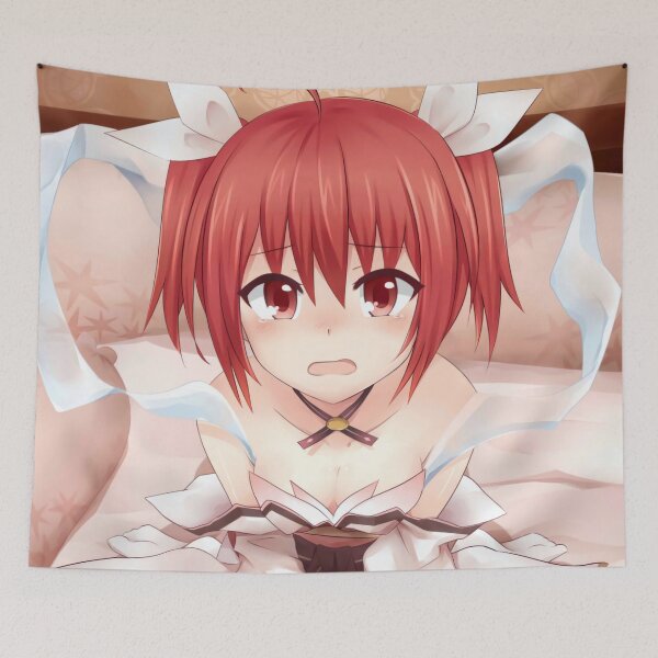 Item preview, Kotori Itsuka Date A Live Design Fanart designed and sold by antioneart.