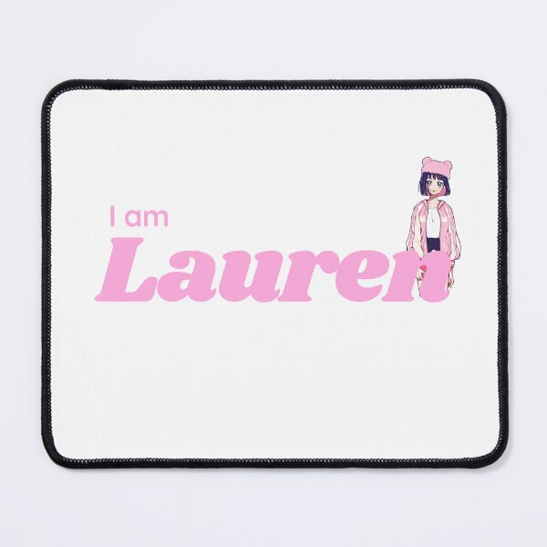 Item preview,  Iam Lauren designed and sold by Alexa5454.