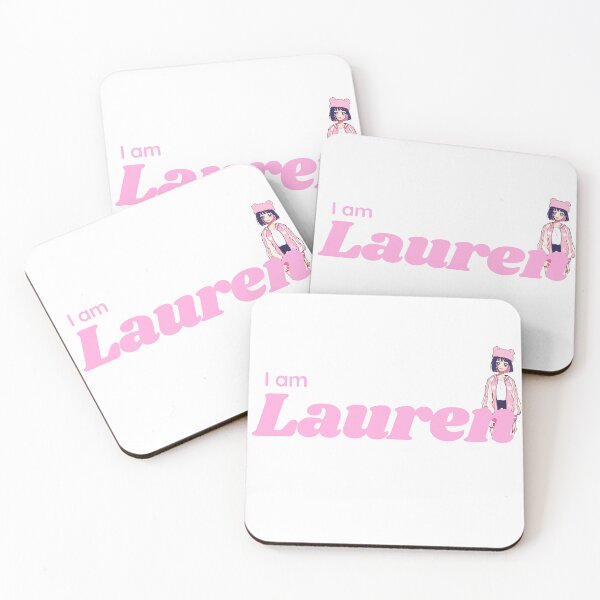 Item preview,  Iam Lauren designed and sold by Alexa5454.